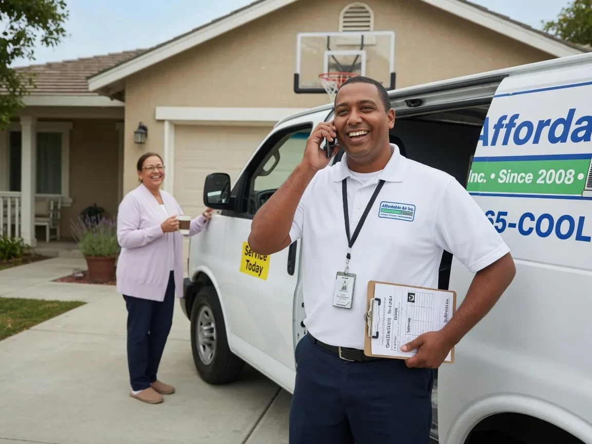Central Ac Repair Richmond Hill, GA FAQs